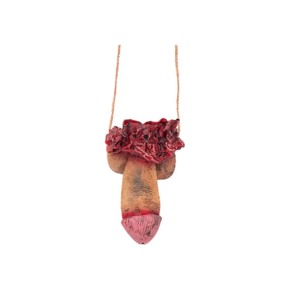 Creepy Halloween Ornaments Hanging Pendant Halloween Themed Decoration Props Haunted House Venue Layout Decoration Props