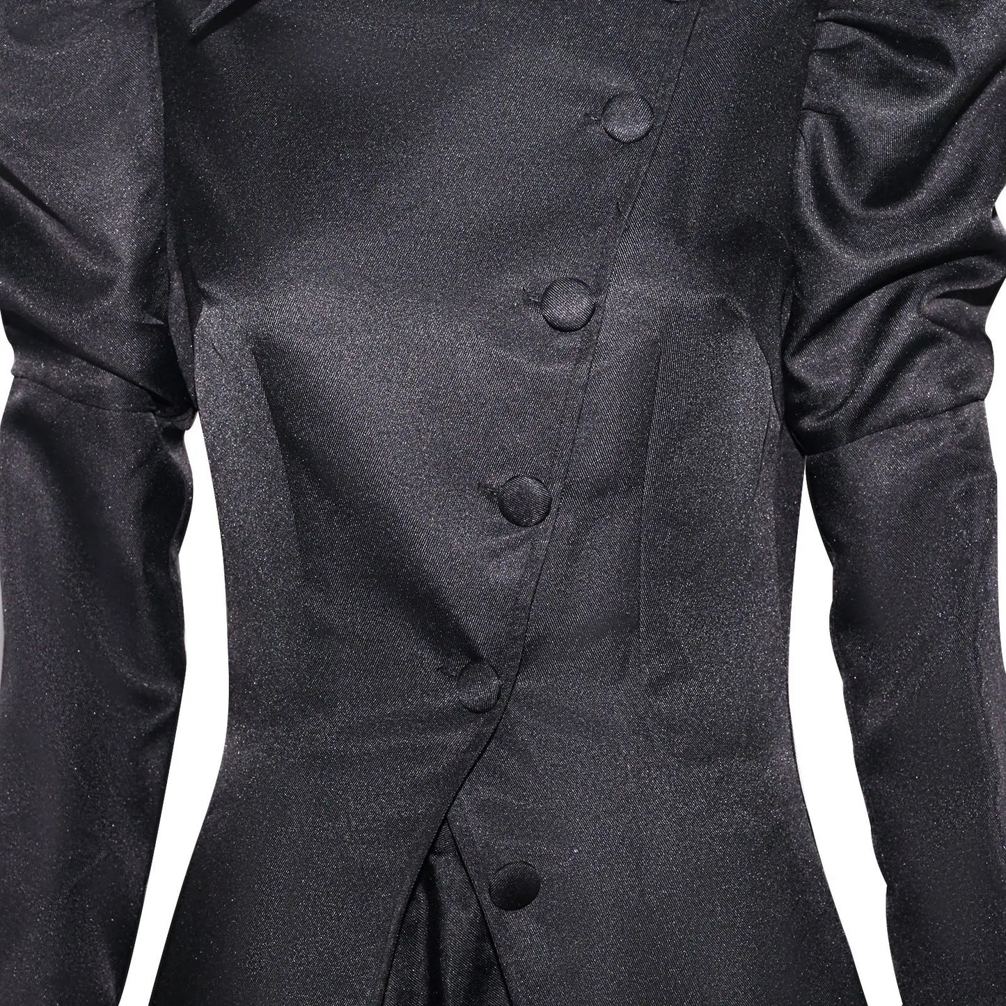 Wicked Witch Elphaba Costume – Women's Halloween Party Dress.