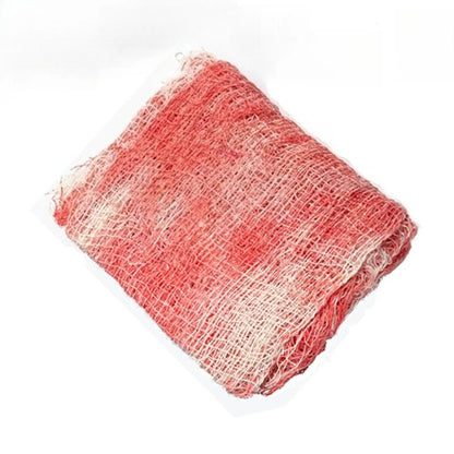 76x183cm Black Creepy Halloween Gauze – Spooky Cloth for Window, Door, Wall, or Table Decor.