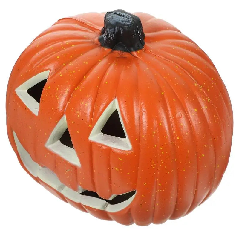 1Pc Halloween Pumpkin Lantern – Outdoor Decorative Light Prop.