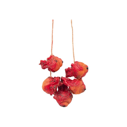 Creepy Halloween Ornaments Hanging Pendant Halloween Themed Decoration Props Haunted House Venue Layout Decoration Props