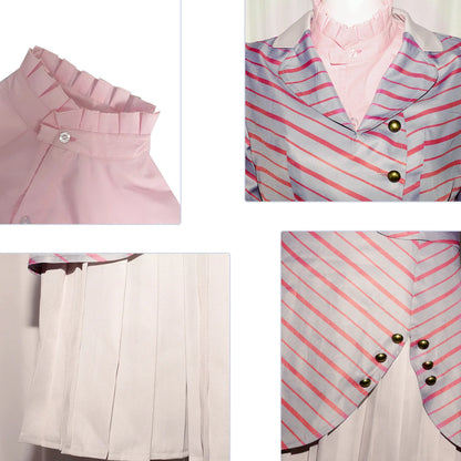 Wicked Witch Elphaba Costume – Women's Halloween Party Dress.