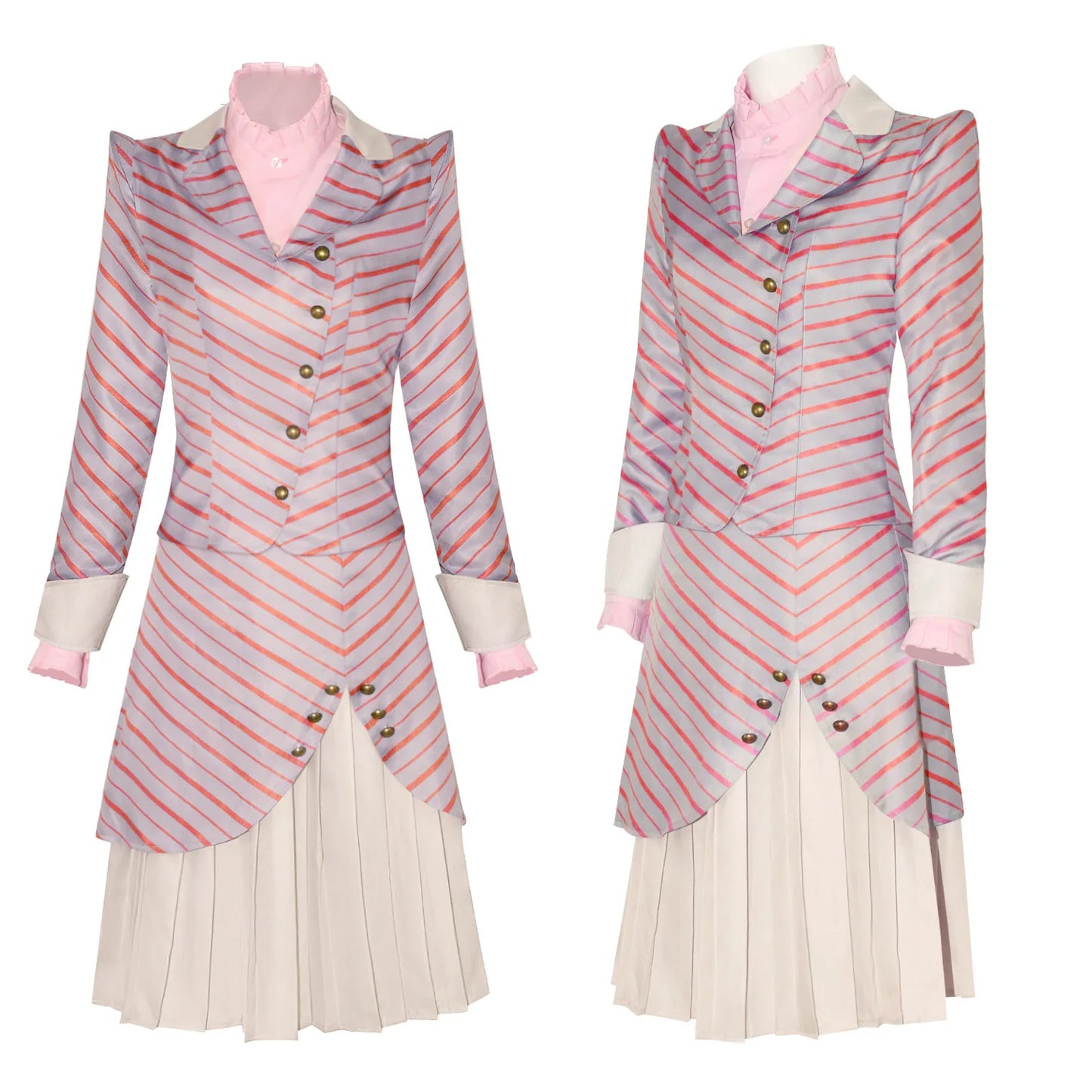 Wicked Witch Elphaba Costume – Women's Halloween Party Dress.