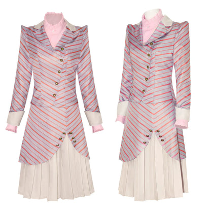 Wicked Witch Elphaba Costume – Women's Halloween Party Dress.