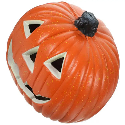 1Pc Halloween Pumpkin Lantern – Outdoor Decorative Light Prop.