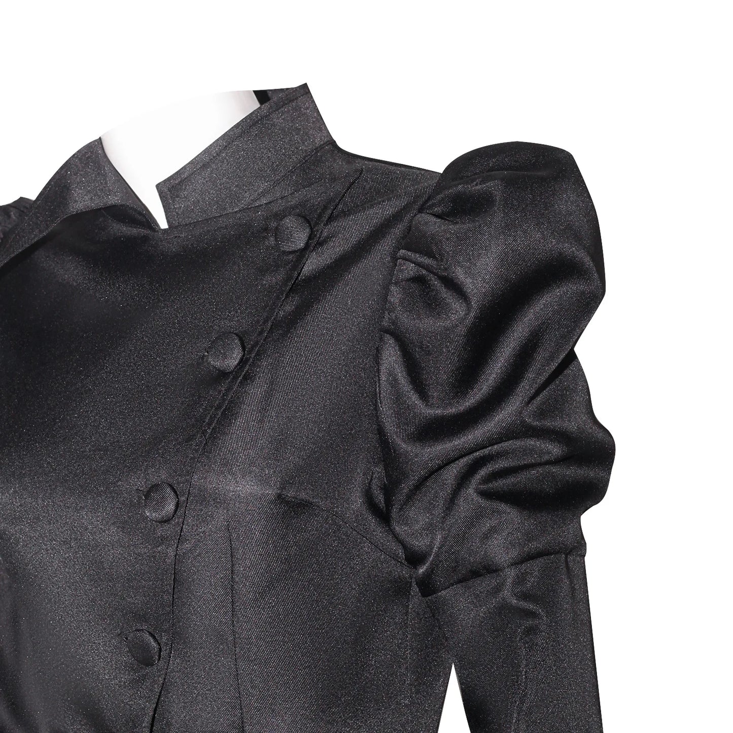 Wicked Witch Elphaba Costume – Women's Halloween Party Dress.