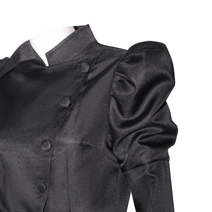 Wicked Witch Elphaba Costume – Women's Halloween Party Dress.